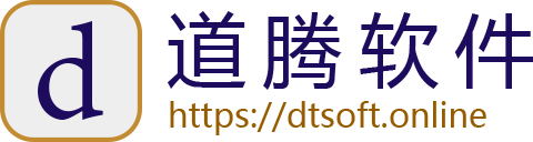 Dtsoft Banner